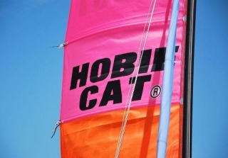  HOBIE CAT -CAT 